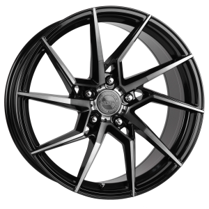 YOTA WHEELS YP2 20x9 BGT