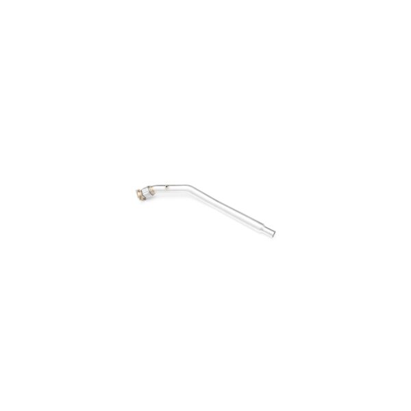 RM MOTORS - DOWNPIPE AUDI A3 1.8 T 8L QUATTRO TT 8N SEAT LEON Mk1 1.8 T AWD - immagine 2