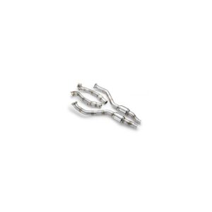 RM MOTORS - DOWNPIPE AUDI S6 S7 RS6 RS7 4.0 TFSI