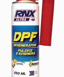 RNX ULTRA - DPF REGENERATOR