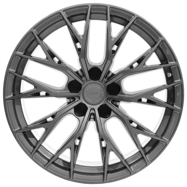 YOTA WHEELS YP7 18x8 GG