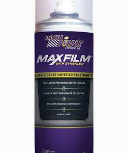 ROYAL PURPLE - MAXFILM