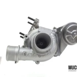 MUCHBOOST - TURBOCOMPRESSORE UPGRADE TURBO IBRIDO 1.4 T-JET ALFA ROMEO MITO / FIAT ABARTH 500