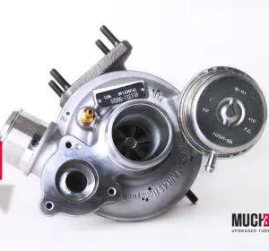 MUCHBOOST - TURBOCOMPRESSORE UPGRADE TURBO IBRIDO 1.4 TB/T-JET FIAT 500 ABARTH 595 / GRANDE PUNTO / ALFA ROMEO GIULIETTA / MITO