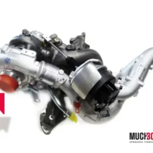 MUCHBOOST - TURBOCOMPRESSORE UPGRADE T9C 2.0TDCI FORD MONDEO V / S-MAX II / EDGE II / GALAXY III