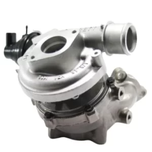 MUCHBOOST - TURBOCOMPRESSORE UPGRADE HG24B 2.2T iDTEC HONDA ACCORD VIII