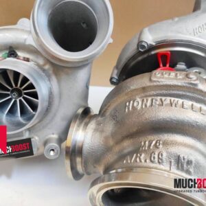 MUCHBOOST - TURBOCOMPRESSORE BMW M850i ​​G14/G15/G16, M550i G30/G31, X5 M50iX G05, M50ix G06, X7 M50iX G07, 750iX G11/G12, M5 G30/G31, M8 G14/G15/G16