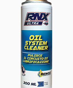 RNX ULTRA - OIL SYSTEM CLEANER