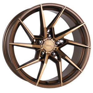 YOTA WHEELS YP2 20x9 PBT