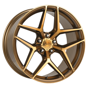 YOTA WHEELS YP5 20x9 PBT