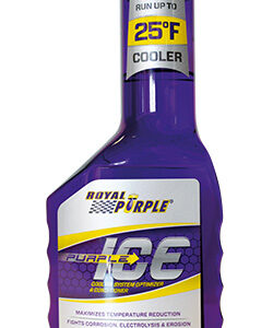 ROYAL PURPLE - PURPLE ICE - CIRCUITO DI RAFFREDDAMENTO