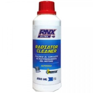 RNX ULTRA - RADIATOR CLEANER