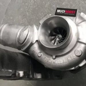 MUCHBOOST - TURBOCOMPRESSORE UPGRADE GTD1756VRK Z19DTH 1.9CDTI OPEL ASTRA / FIAT CROMA / STILO / SAAB 9-3