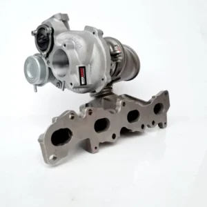 MUCHBOOST - TURBOCOMPRESSORE UPGRADE 1750/1.8 TBI HYBRID TURBO ALFA ROMEO 159 / GIULIETTA/ LANCIA DELTA III 1.8 DI T-JET