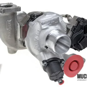 MUCHBOOST - TURBOCOMPRESSORE UPGRADE 1.5 VGT HYBRID TURBO ALFA ROMEO TONALE 48V