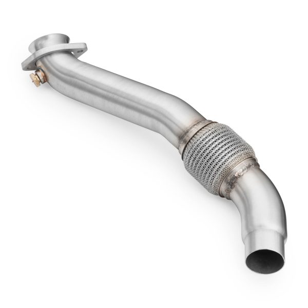RM MOTORS - BMW E46 330d, 330dx M57, M57N - immagine 2