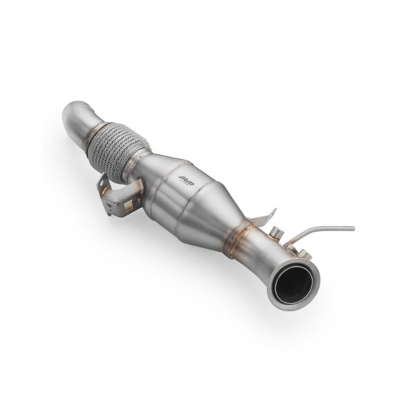 RM MOTORS - F20 F21 114d 116d 118d/dx 120d/dx 125d N47N N47S1 + CATALIZZATORE