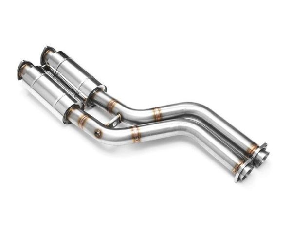 RM MOTORS - BMW E46 M3, M3 CSL S54 - immagine 2