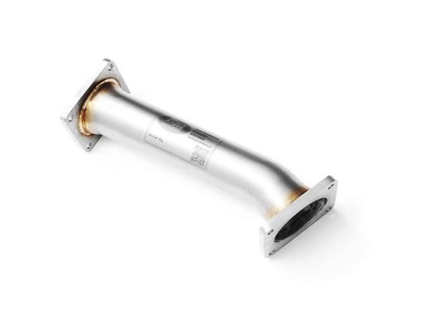 RM MOTORS – DOWNPIPE BMW E60, E61 520d M47N2 E83 X3 20d M47N2 - immagine 2