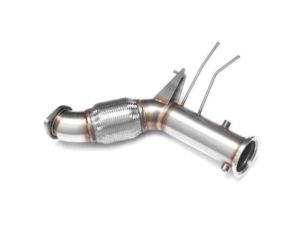 RM MOTORS – DOWNPIPE BMW F10 F11 550dx N57X F01 F02 750dx N57X