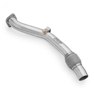 RM MOTORS – DOWNPIPE BMW E60, E61 M47N2