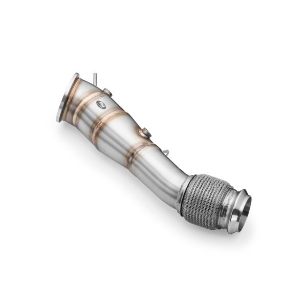 RM MOTORS - BMW G20 330i B48D - immagine 2