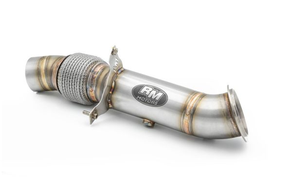 RM MOTORS - BMW F06 F12 F13 640i 640ix N55
