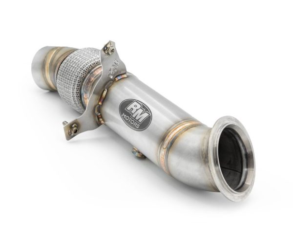 RM MOTORS - BMW F06 F12 F13 640i 640ix N55 - immagine 2