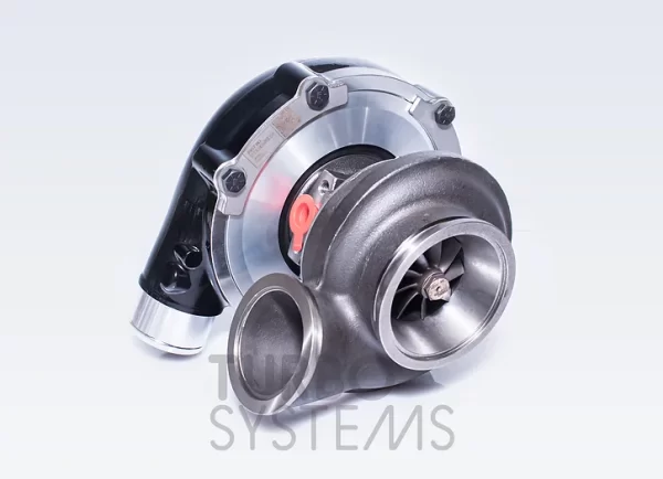 TURBOSYSTEM - TURBOCOMPRESSORE UNIVERSALE HTX3058B1V - immagine 3