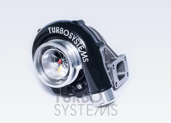 TURBOSYSTEM - TURBOCOMPRESSORE UNIVERSALE HTX3058B4