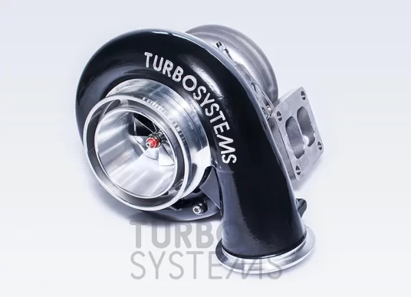 TURBOSYSTEM - TURBOCOMPRESSORE UNIVERSALE HTX557XB1