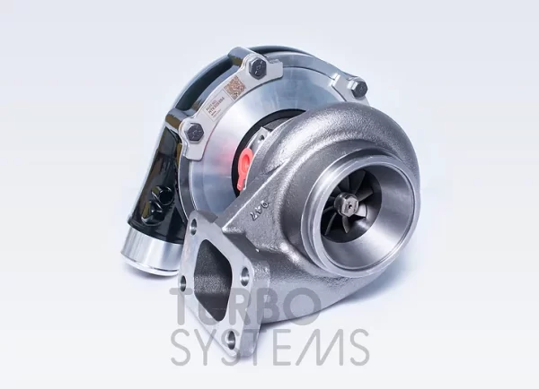 TURBOSYSTEM - TURBOCOMPRESSORE UNIVERSALE HTX3058B4 - immagine 4