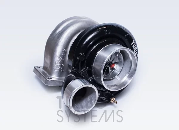 TURBOSYSTEM - TURBOCOMPRESSORE UNIVERSALE HTX4268B1