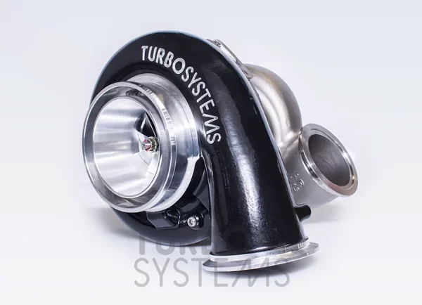 TURBOSYSTEM - TURBOCOMPRESSORE UNIVERSALE HTX557XB2