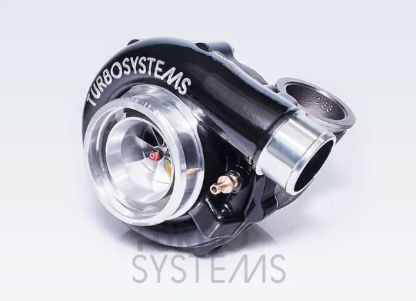 TURBOSYSTEM - TURBOCOMPRESSORE UNIVERSALE HTX3058B2V