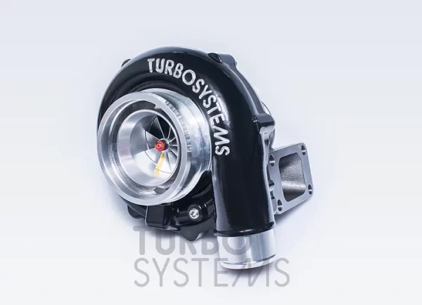 TURBOSYSTEM - TURBOCOMPRESSORE UNIVERSALE HTX3058B2