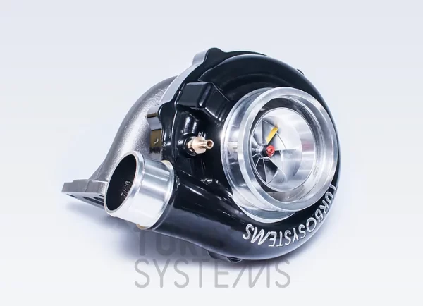 TURBOSYSTEM - TURBOCOMPRESSORE UNIVERSALE HTX3058B3