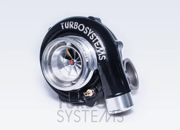 TURBOSYSTEM - TURBOCOMPRESSORE UNIVERSALE HTX3058B1V