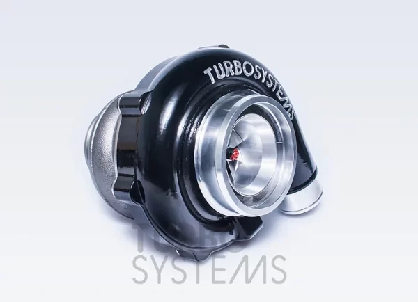 TURBOSYSTEM - TURBOCOMPRESSORE UNIVERSALE HTX3058B2 - immagine 2