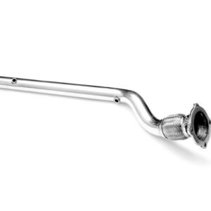 RM MOTORS - DOWNPIPE AUDI A3 8L TT 8N 1.8T LEON CUPRA Mk1 SKODA OCTAVIA Mk1 1.8 T