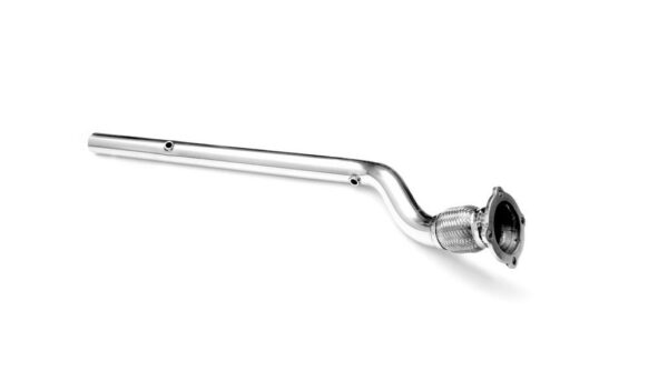 RM MOTORS - DOWNPIPE AUDI A3 8L TT 8N 1.8T LEON CUPRA Mk1 SKODA OCTAVIA Mk1 1.8 T