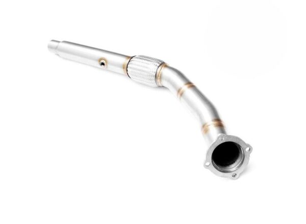RM MOTORS - DOWNPIPE AUDI A3 8L TT 8N 1.8T SEAT LEON CUPRA Mk1 1.8 T
