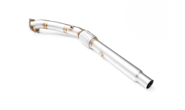 RM MOTORS - DOWNPIPE AUDI A3 8L TT 8N 1.8T SEAT LEON CUPRA Mk1 1.8 T - immagine 2