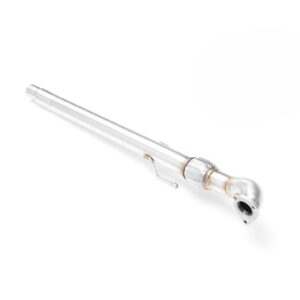RM MOTORS - DOWNPIPE AUDI A3 8L 1.9 TDI SEAT LEON Mk1 1.9 TDI SKODA OCTAVIA Mk1