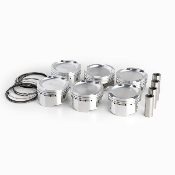ZRP RODS - SET PISTONI BMW 3.0L M54B30 E46