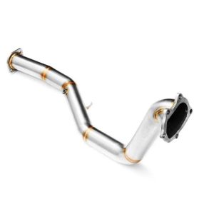 RM MOTORS - DOWNPIPE SUBARU IMPREZA WRX Mk3 N15 2.5T