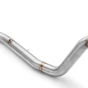 RM MOTORS - DOWNPIPE  SUBARU IMPREZA Mk3 2.5 WRX STI