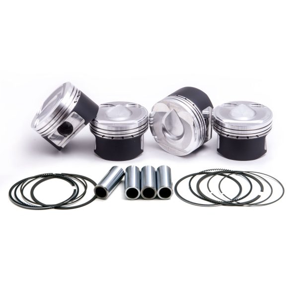 ZRP RODS - SET PISTONI PEUGEOT 207RC / MINI R56 1.6L TURBO EP6 / BMW