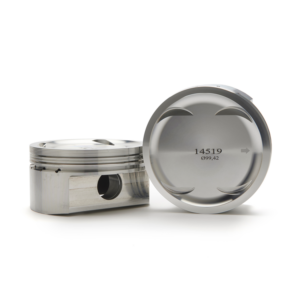 ZRP RODS - SET PISTONI SUBARU 2.5L EJ25 WRX-STI