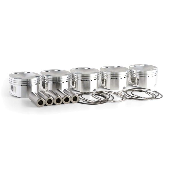 ZRP RODS - SET PISTONI AUDI 2.5L TFSI TT-RS